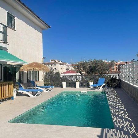 Casa Unifamiliar En Calafell Villa Ngoại thất bức ảnh