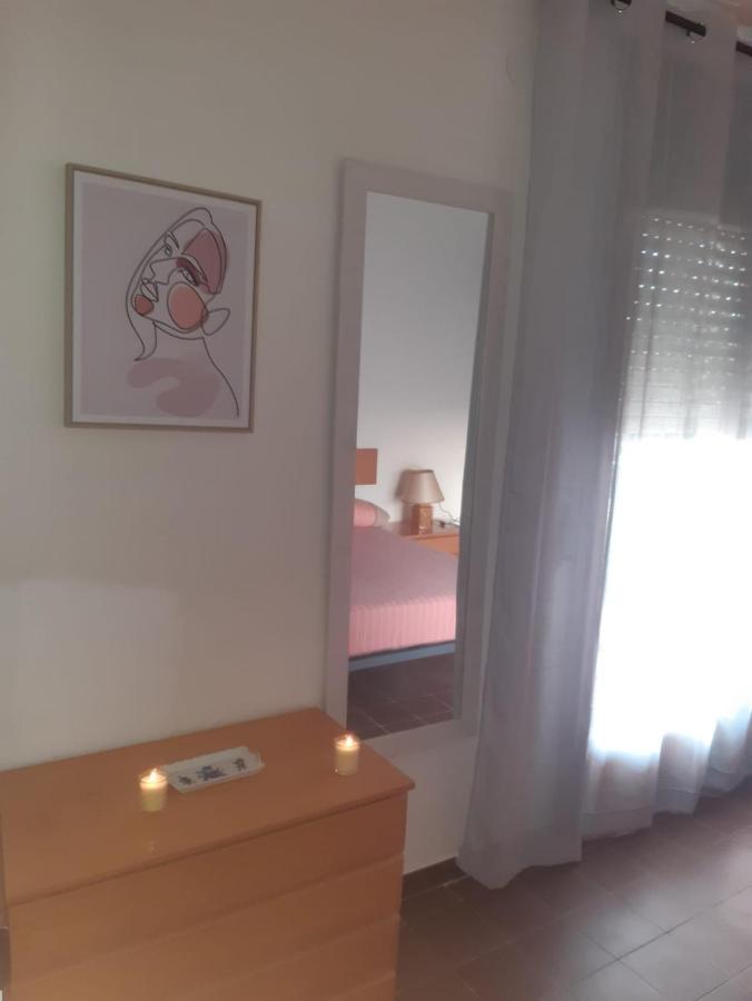 Casa Unifamiliar En Calafell Villa Ngoại thất bức ảnh