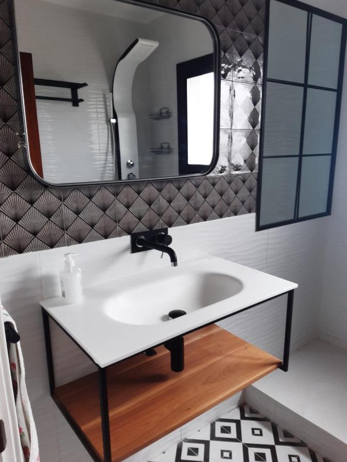 Casa Unifamiliar En Calafell Villa Ngoại thất bức ảnh