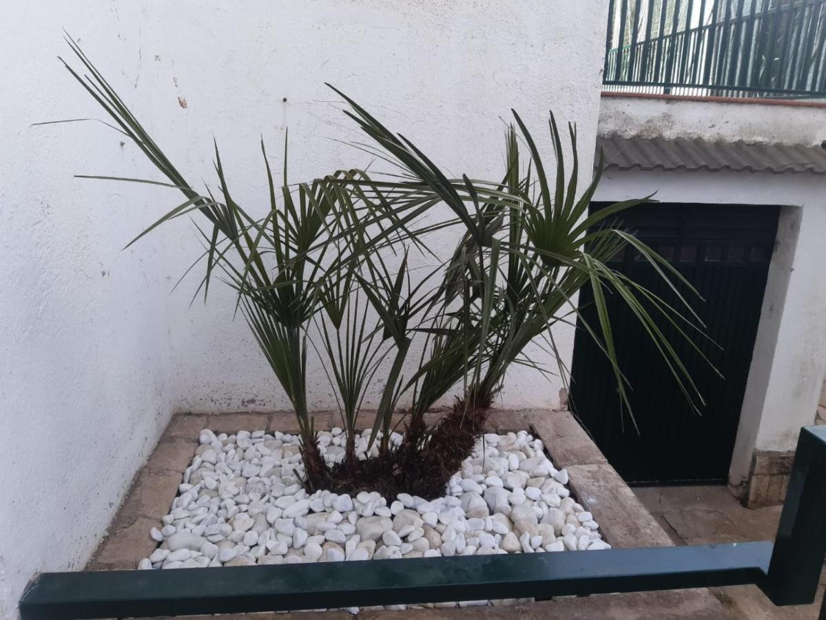 Casa Unifamiliar En Calafell Villa Ngoại thất bức ảnh