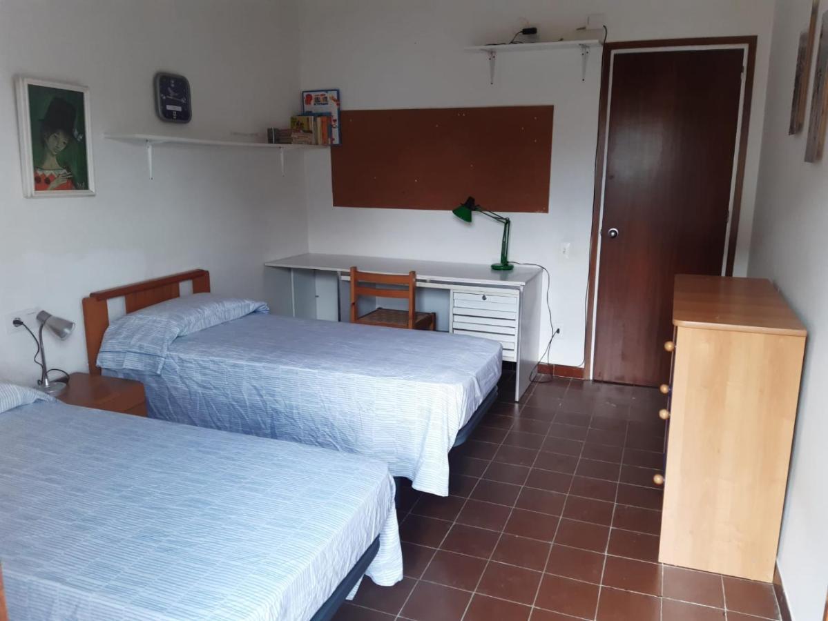 Casa Unifamiliar En Calafell Villa Ngoại thất bức ảnh