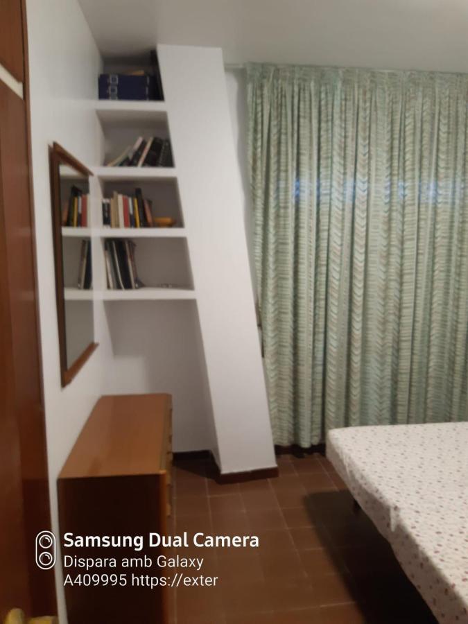 Casa Unifamiliar En Calafell Villa Ngoại thất bức ảnh