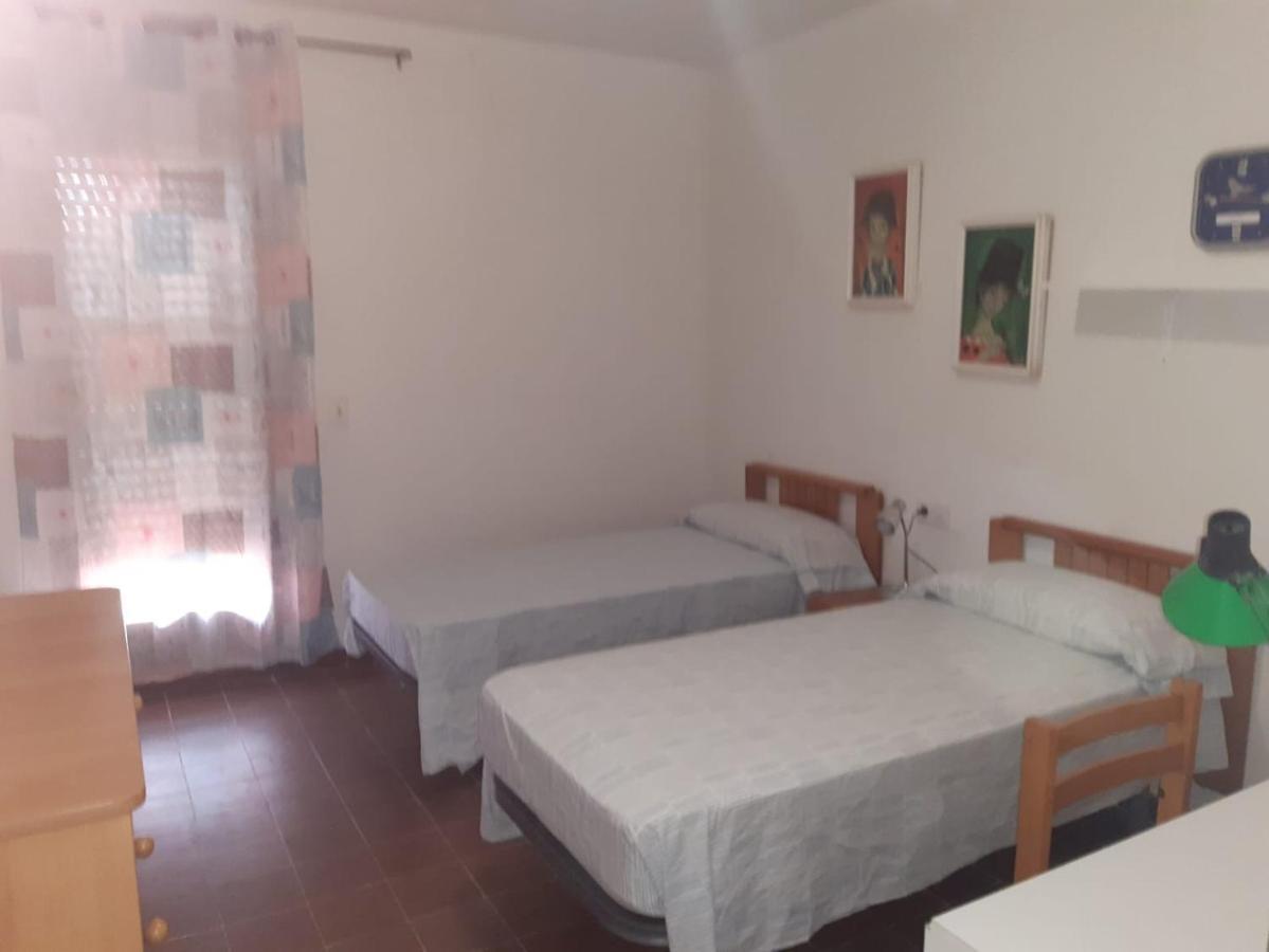 Casa Unifamiliar En Calafell Villa Ngoại thất bức ảnh