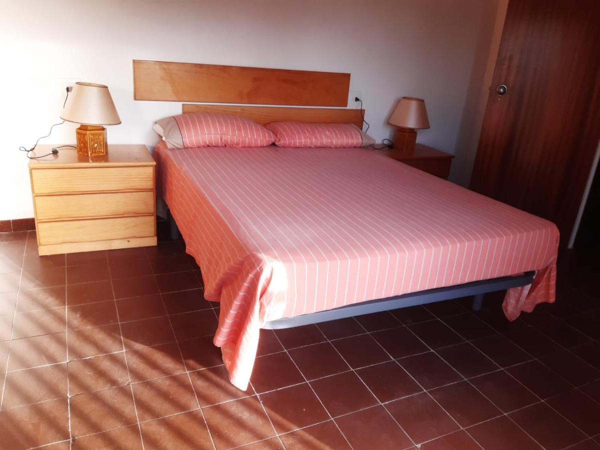 Casa Unifamiliar En Calafell Villa Ngoại thất bức ảnh
