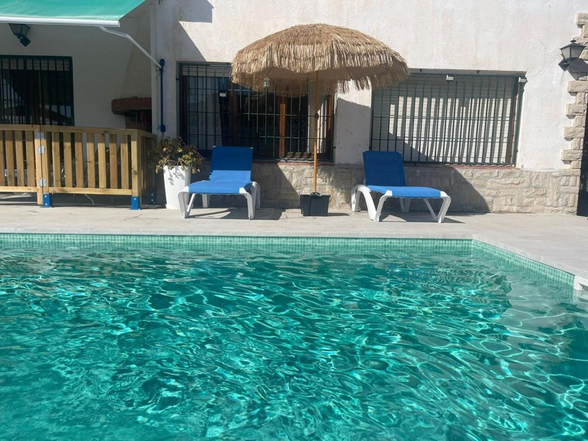 Casa Unifamiliar En Calafell Villa Ngoại thất bức ảnh