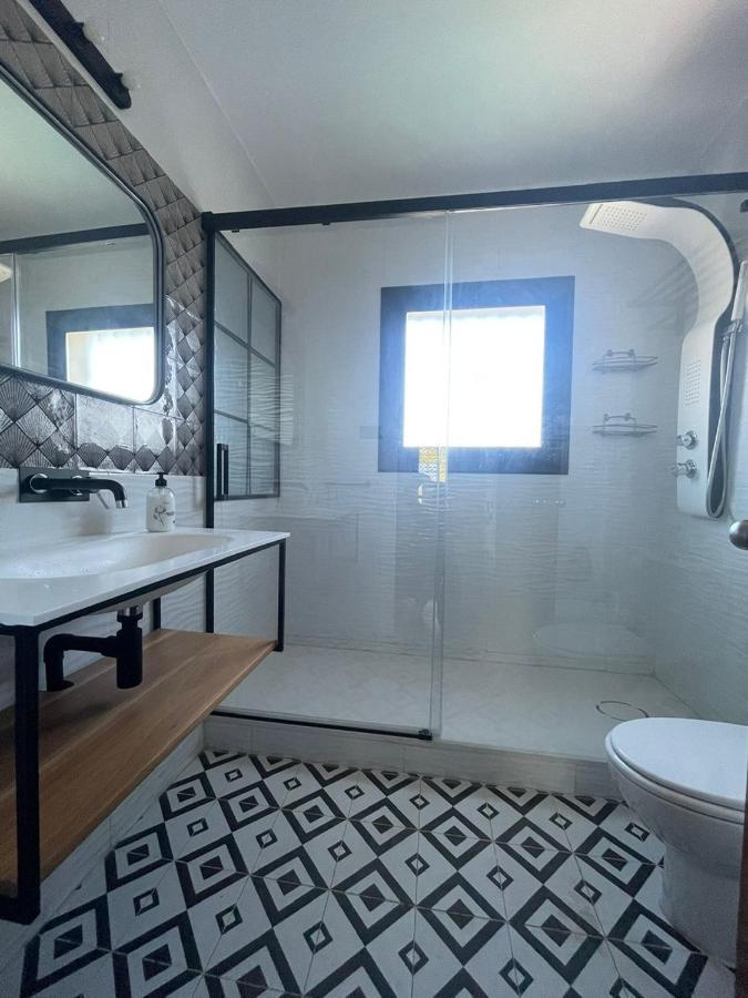 Casa Unifamiliar En Calafell Villa Ngoại thất bức ảnh