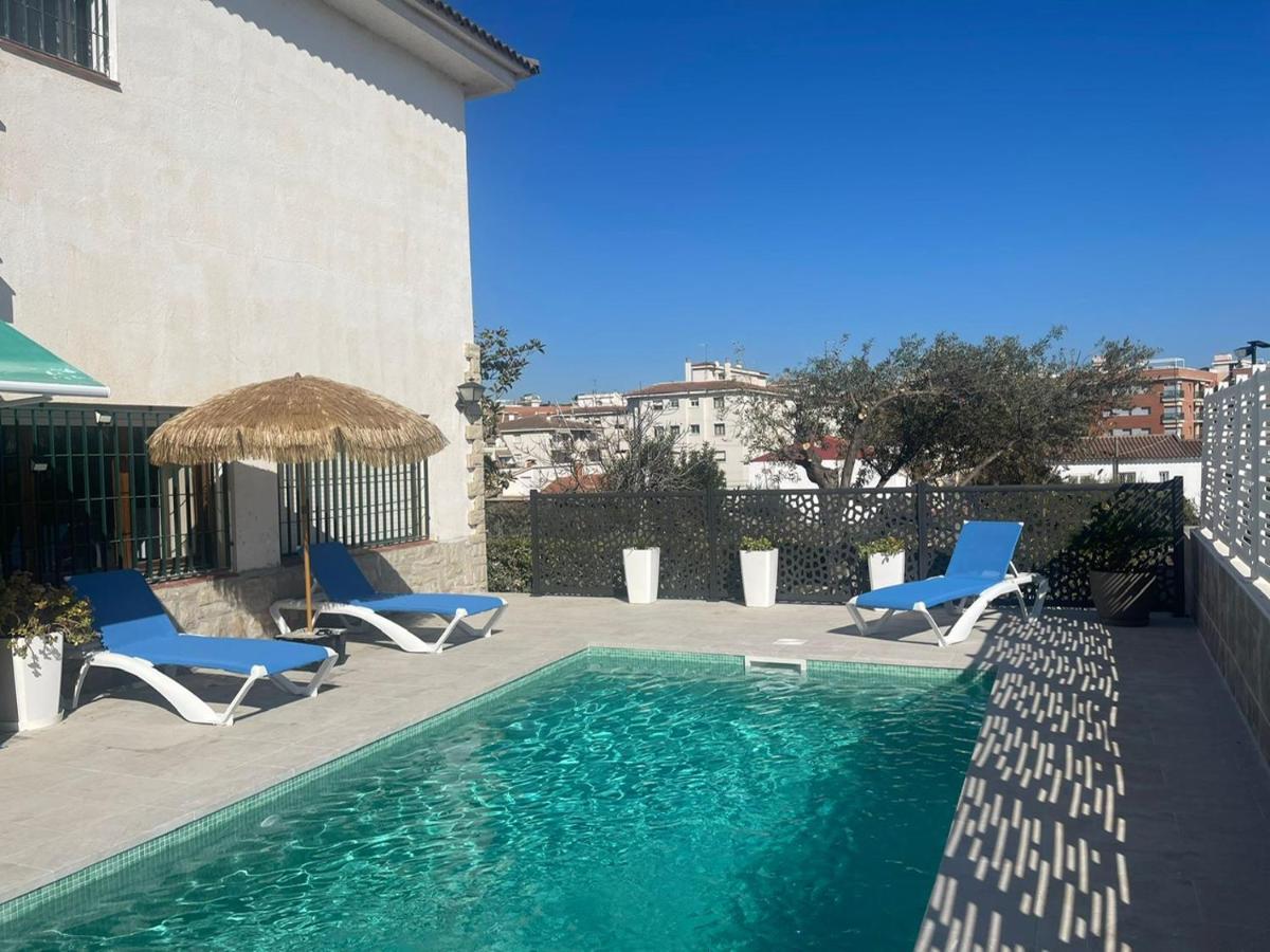 Casa Unifamiliar En Calafell Villa Ngoại thất bức ảnh