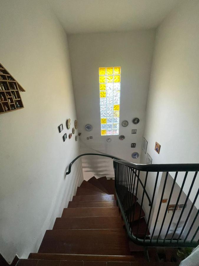 Casa Unifamiliar En Calafell Villa Ngoại thất bức ảnh