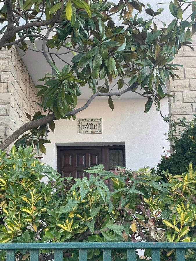 Casa Unifamiliar En Calafell Villa Ngoại thất bức ảnh