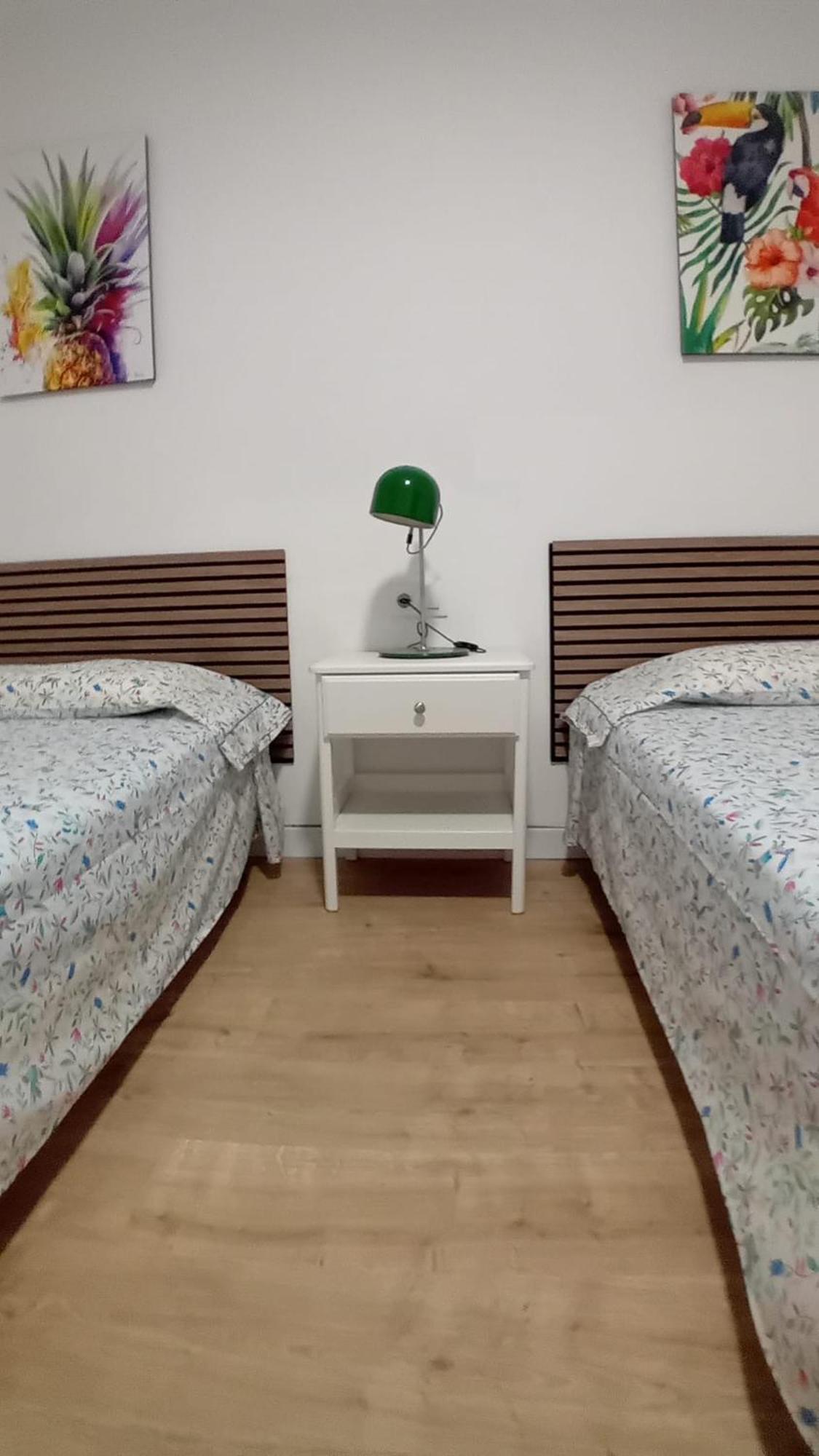 Casa Unifamiliar En Calafell Villa Ngoại thất bức ảnh