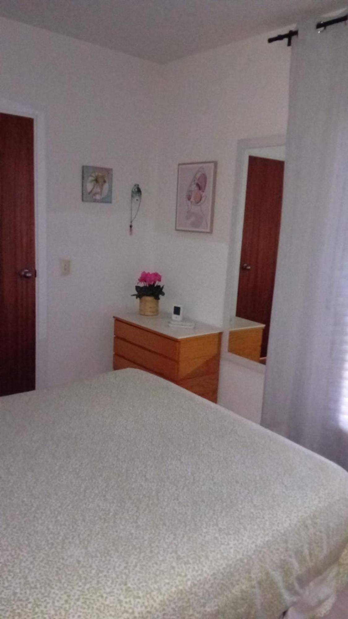 Casa Unifamiliar En Calafell Villa Ngoại thất bức ảnh