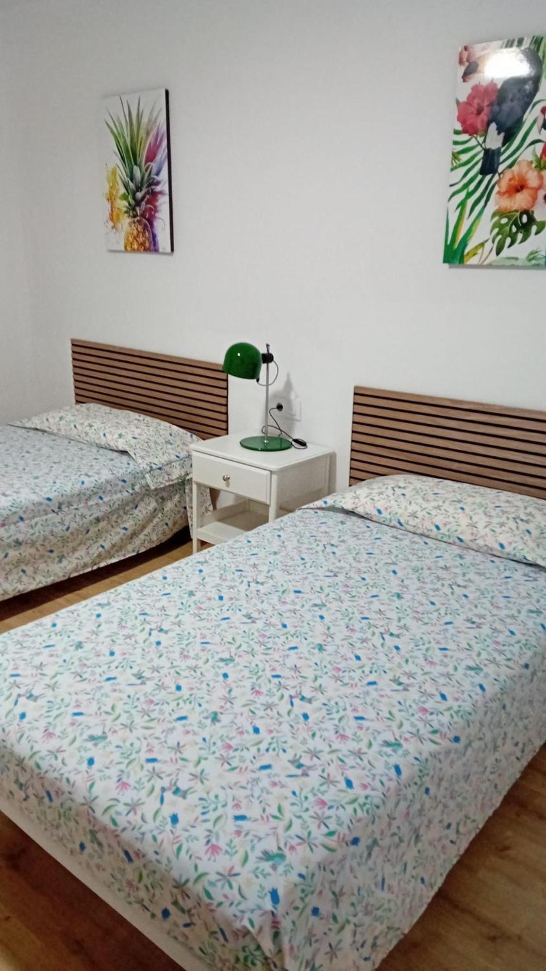 Casa Unifamiliar En Calafell Villa Ngoại thất bức ảnh