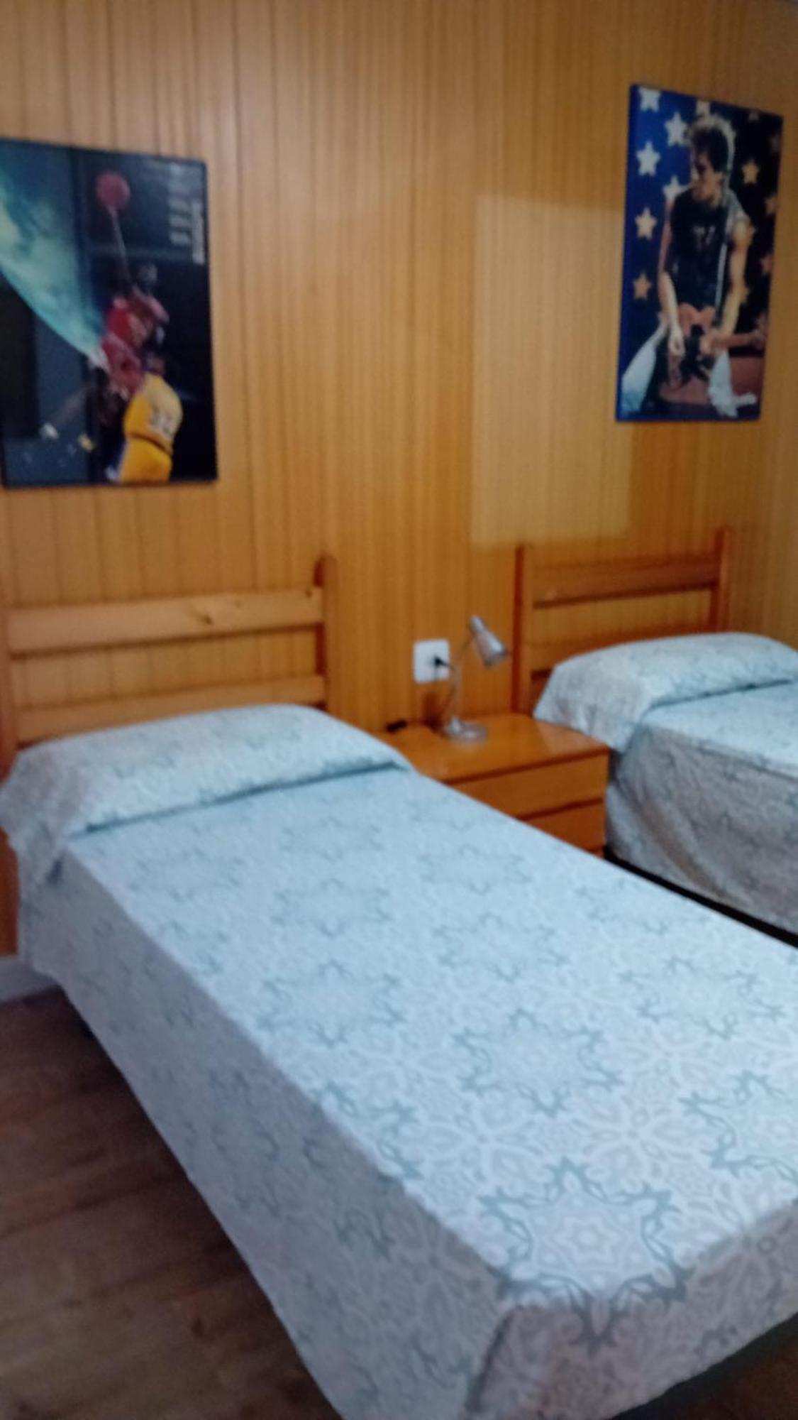 Casa Unifamiliar En Calafell Villa Ngoại thất bức ảnh
