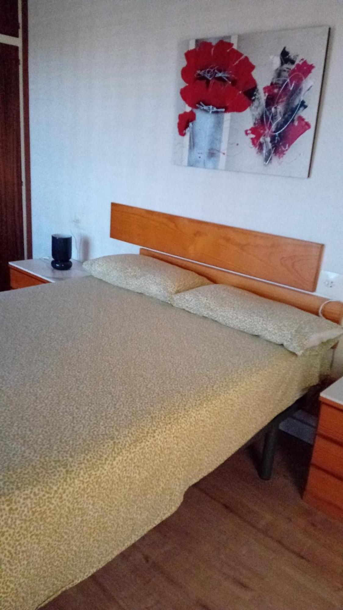 Casa Unifamiliar En Calafell Villa Ngoại thất bức ảnh